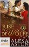 [World of de Wolfe Pack 01] • Rise of De Wolfe